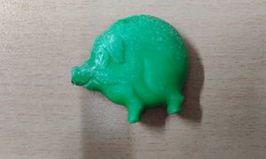 Vintage Metal Collectibles