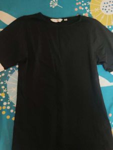 Black T-Shirt