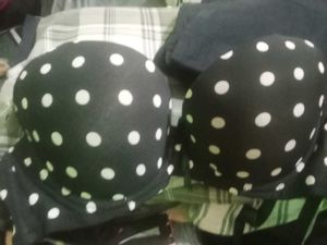 Double Padded Pushup Bra