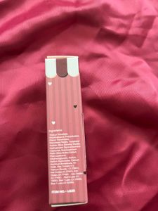 Mars Jelly Bean Lipstick