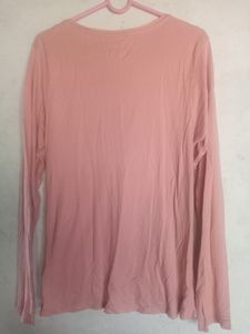 Full Sleeve Tshirt