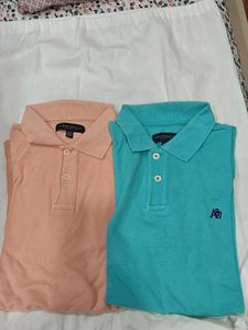 Aeropostale Polo Shirts