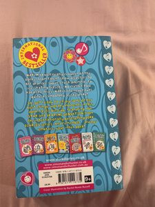 Double Dork Diaries Limited Addition Book