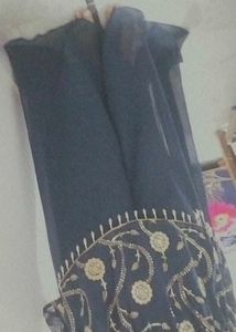 Wedding Sharara Set