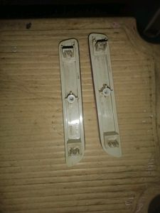 Car Reflector