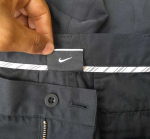 Nike Golf Dri-FIT Black Shorts 😎