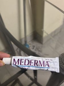 Mederma Skin Care for Scars