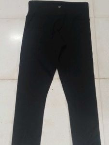 Lululemon Black Leggings