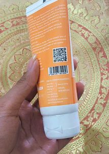 365 Care Sunscreen