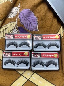 EYELASHES NEW 4