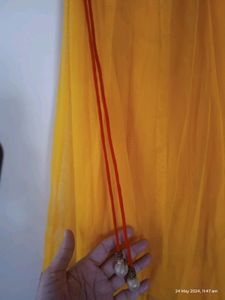 Lehnga Choli With Dupatta