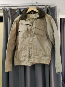 Mens Jacket