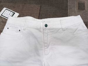 D@33 Size-32 Summer Short