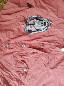 Good Condition Tshirt For Girls