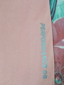 BABY PINK SPORT TANK TOP