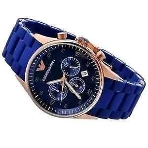 ARMANI MEN WATCH ⌚