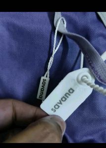 Savana Lavender Ombre Slip Dress