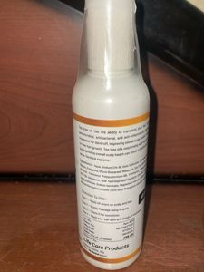 Tea Tree Oil - Ayurvedic Medicine