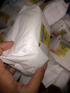 100 Pcs Pads - at Only 200/-
