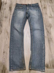 Sc8228 Sabrin Jeans Waist 30