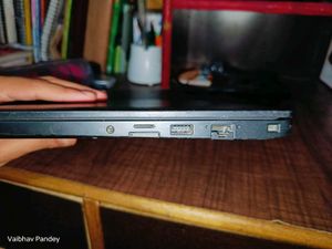 Dell Laptop