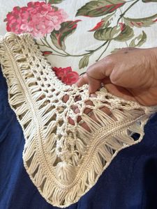 Beautiful Beach Cover Up