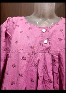 Nighty For Women Bust Free Size