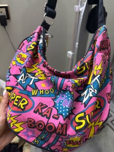 Funky Sling Bag