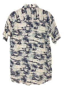Goa loose shirt