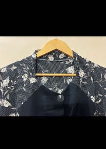 Long Jacket or Dress
