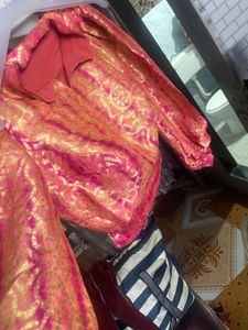 Party Wear And Festive Wea