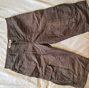 Camo Sport Jersey &amp; plain Shorts Set