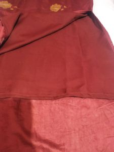 Sequence Work Kurta Set