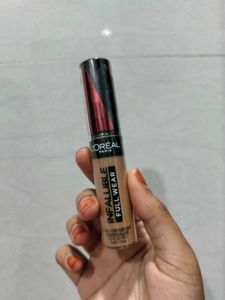 Loreal Paris Full Wear Concealer :-317 Almond.
