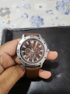 Peter England Men&#39;s Watch