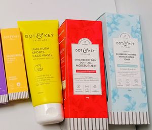 Combo Of 4 Dot & Key Product