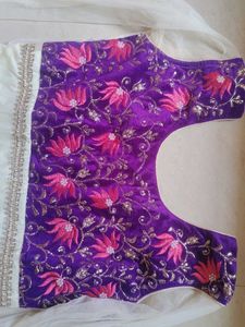 Elegant Lehenga Choli
