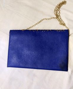 Party 🎉 Wear New Big Slingbag