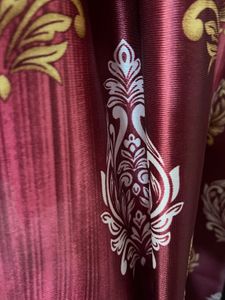 Curtain Parda 2 Pcs 5ft