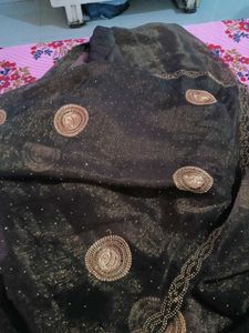 New Jimmy Choo Saree