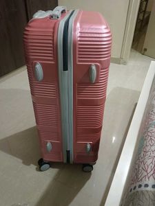Travel Beg