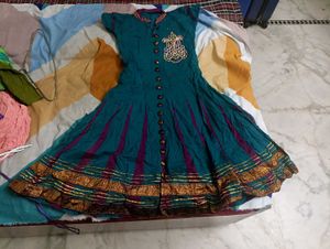 Women Anarkali Suit
