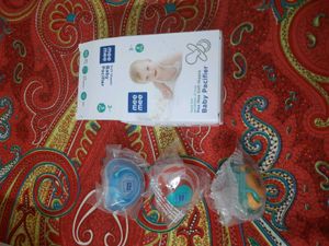 Baby Items Combo