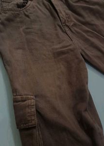 Stylish And Well Fitted Women Denim.