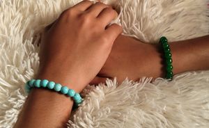 Four Bracelets