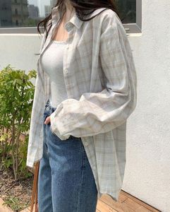 Y2k Korean Imported Shirt