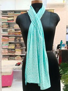 PRINTED LYCRA STOELL