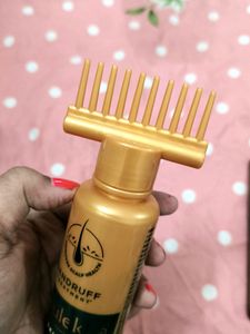 Indulekha Dandruff Treatment Oil