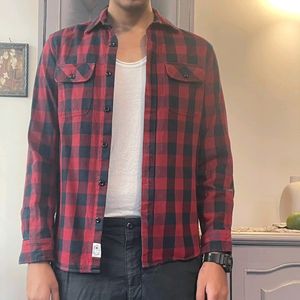 H/m Flannel