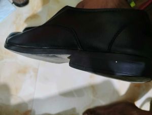 Bata Formal Shoes UK 8